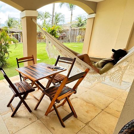 Residence Cumbuco Paradise Beach Dış mekan fotoğraf