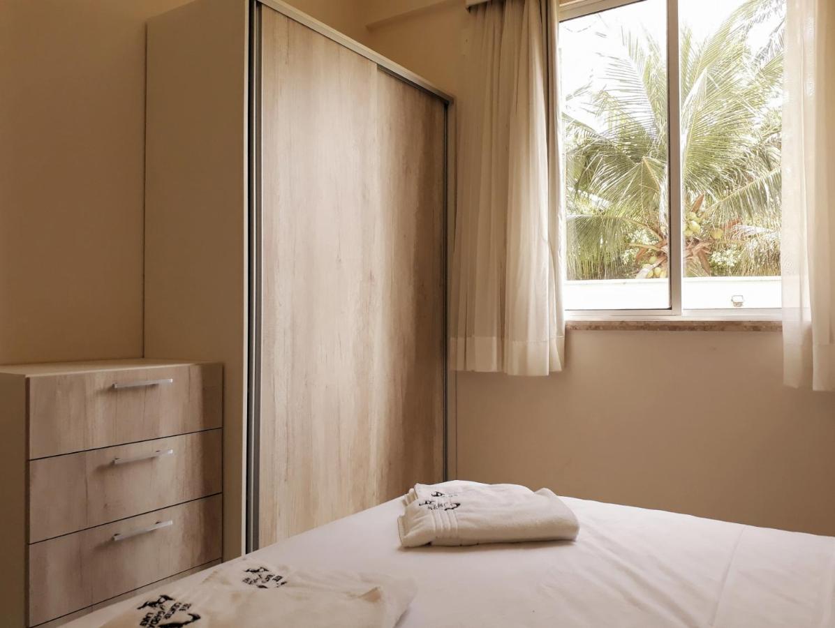 Residence Cumbuco Paradise Beach Dış mekan fotoğraf