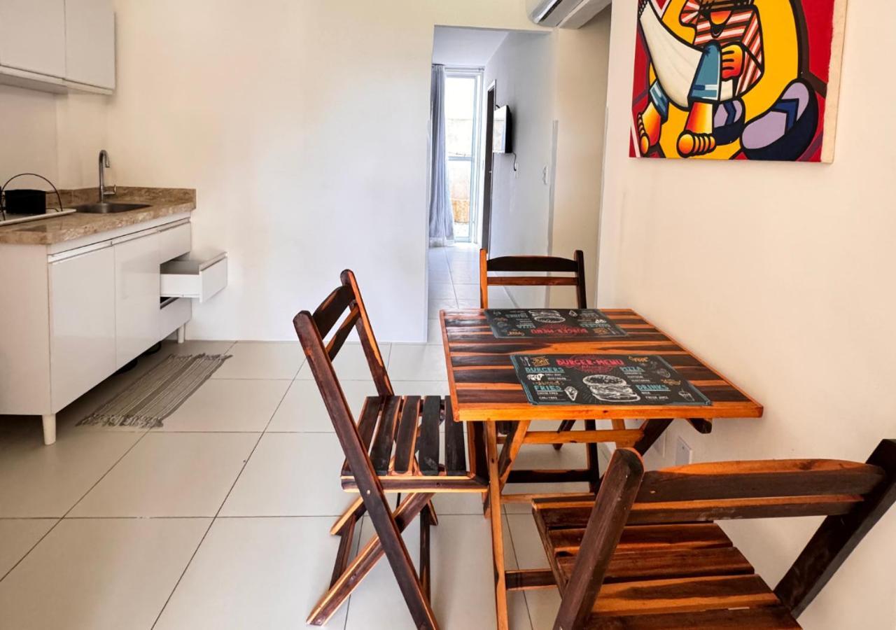 Residence Cumbuco Paradise Beach Dış mekan fotoğraf