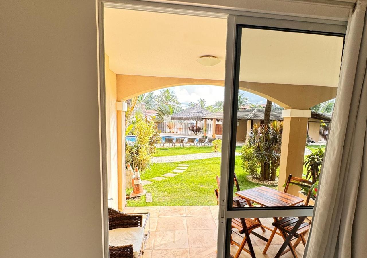 Residence Cumbuco Paradise Beach Dış mekan fotoğraf