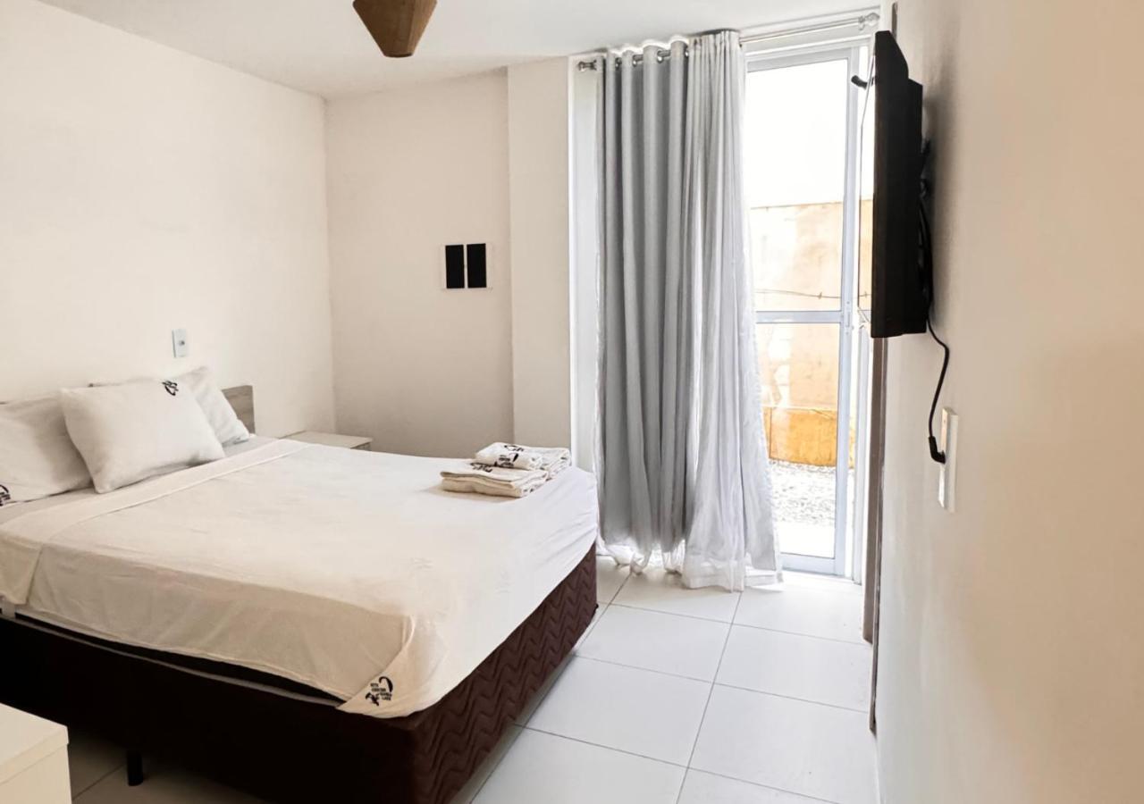Residence Cumbuco Paradise Beach Dış mekan fotoğraf