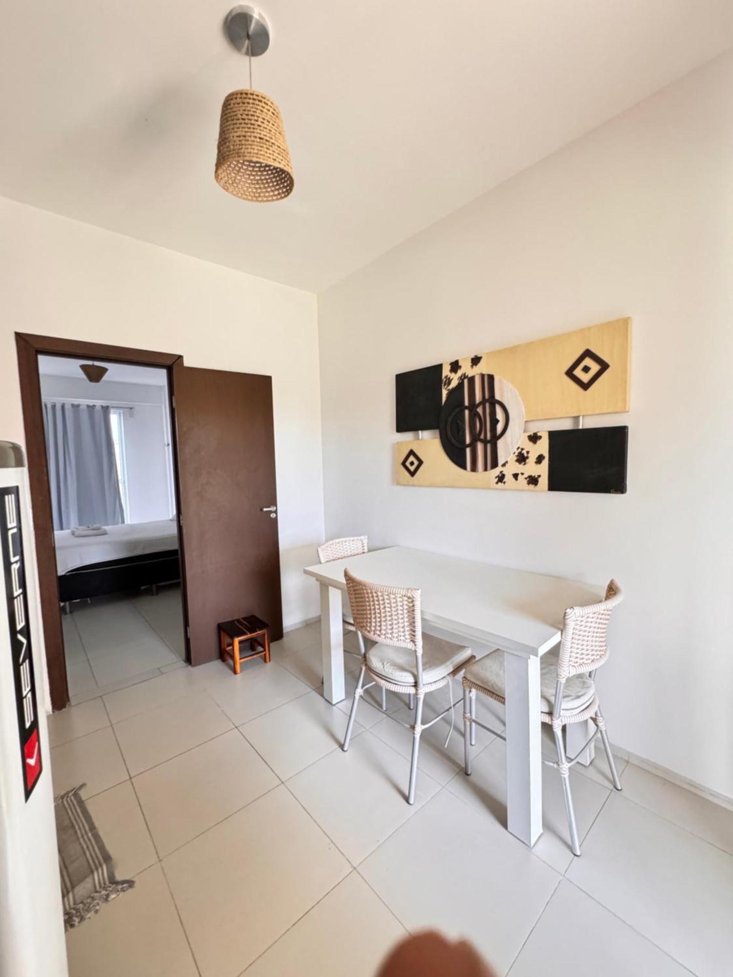 Residence Cumbuco Paradise Beach Dış mekan fotoğraf