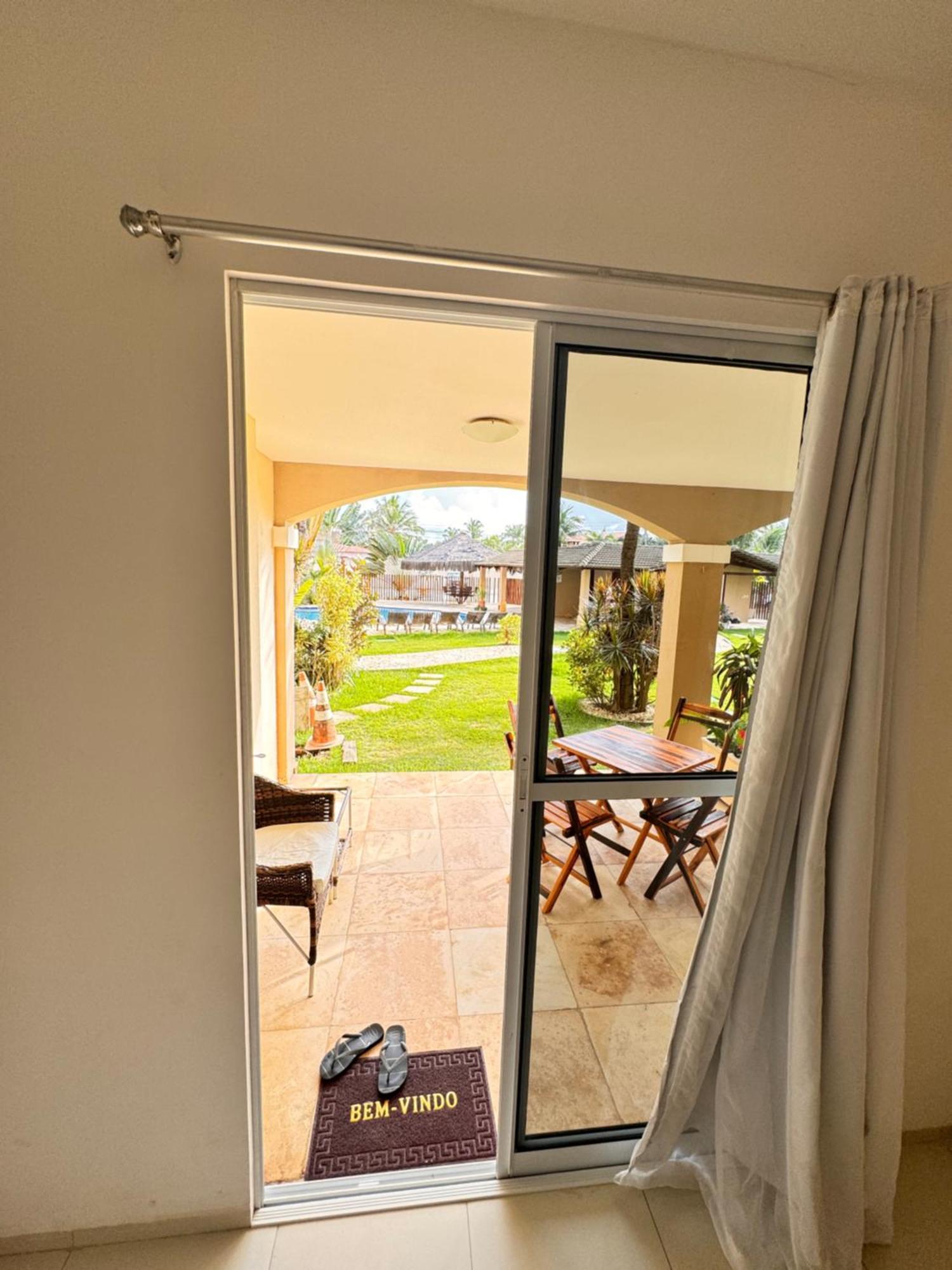 Residence Cumbuco Paradise Beach Dış mekan fotoğraf