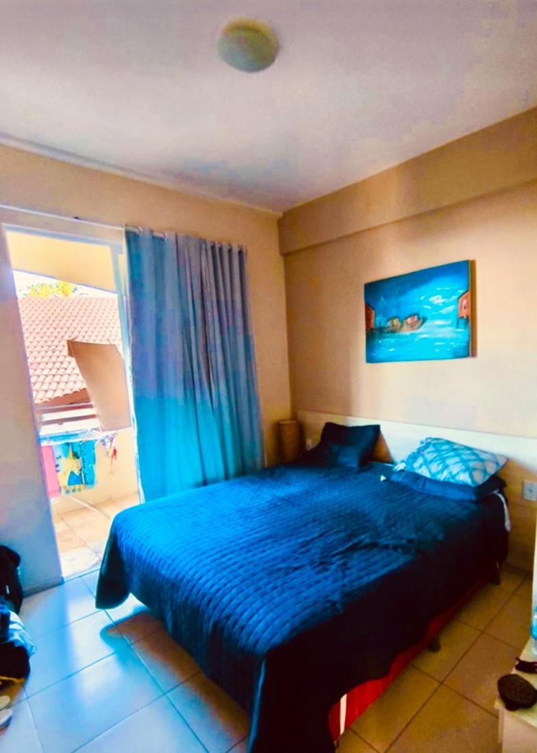Residence Cumbuco Paradise Beach Dış mekan fotoğraf