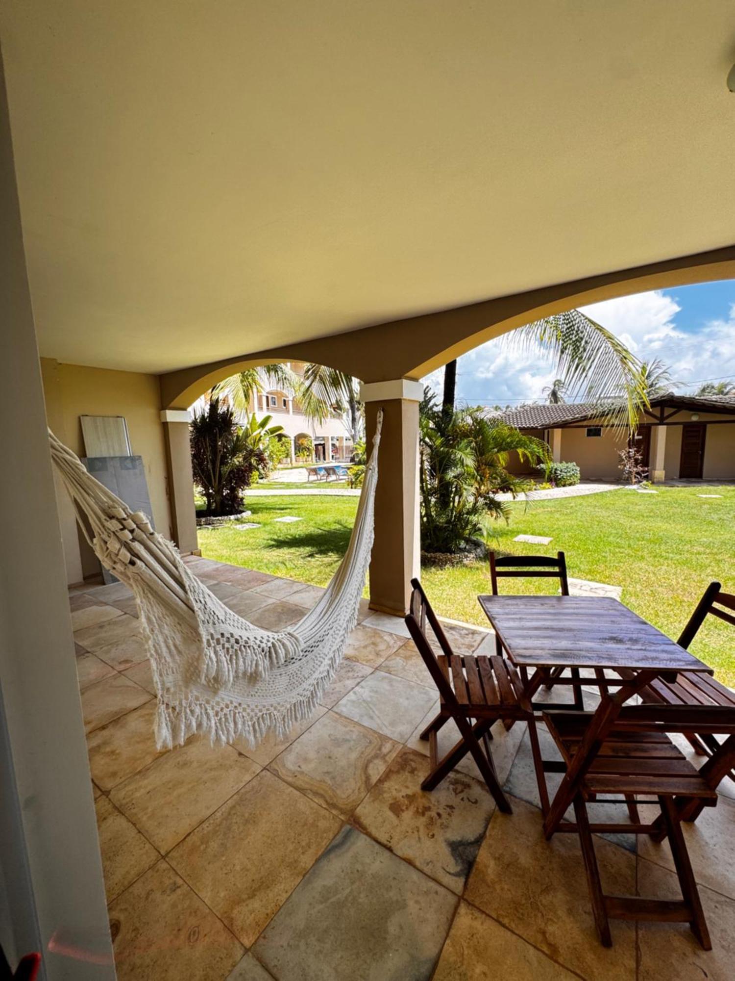 Residence Cumbuco Paradise Beach Dış mekan fotoğraf