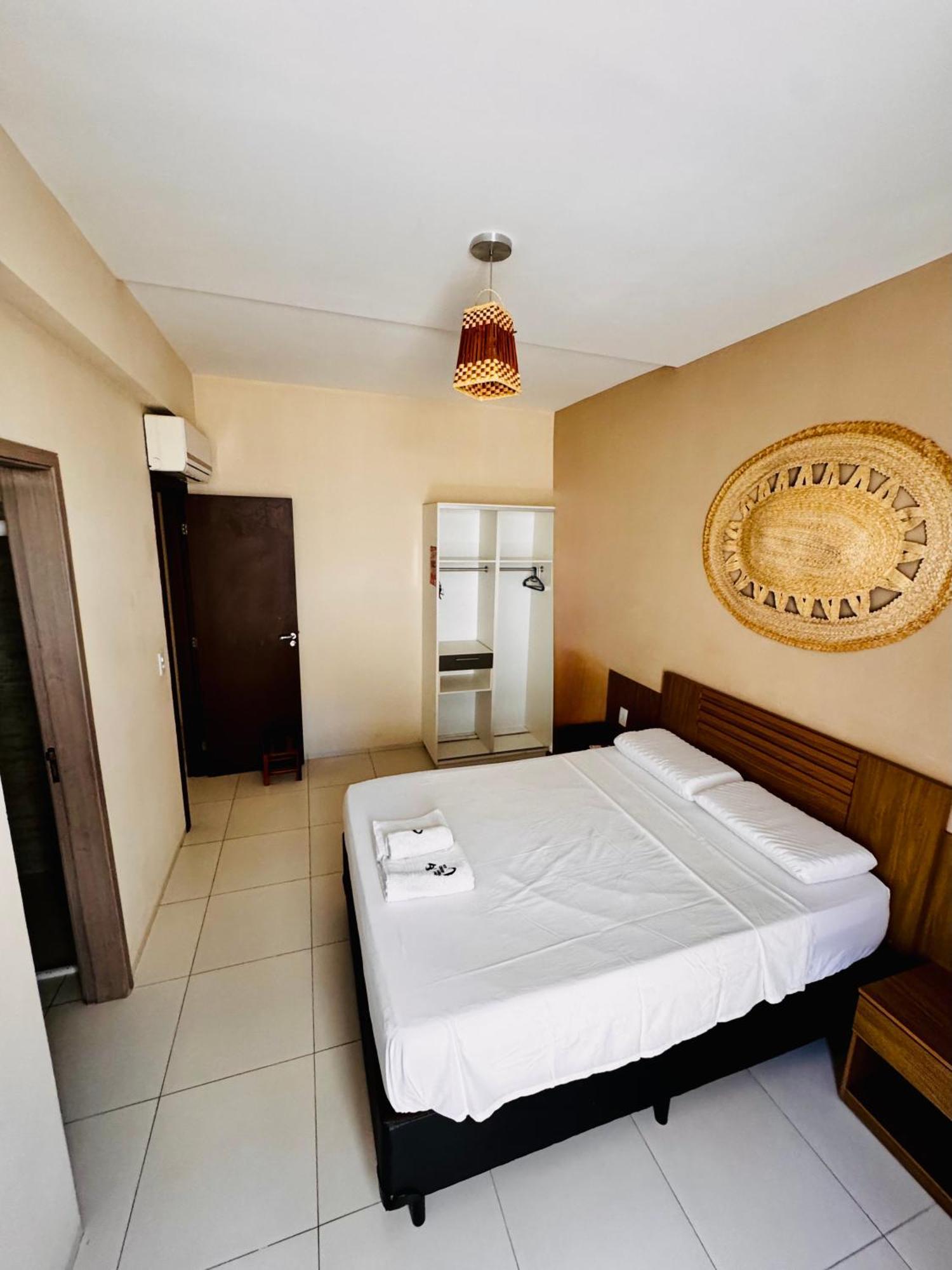 Residence Cumbuco Paradise Beach Dış mekan fotoğraf