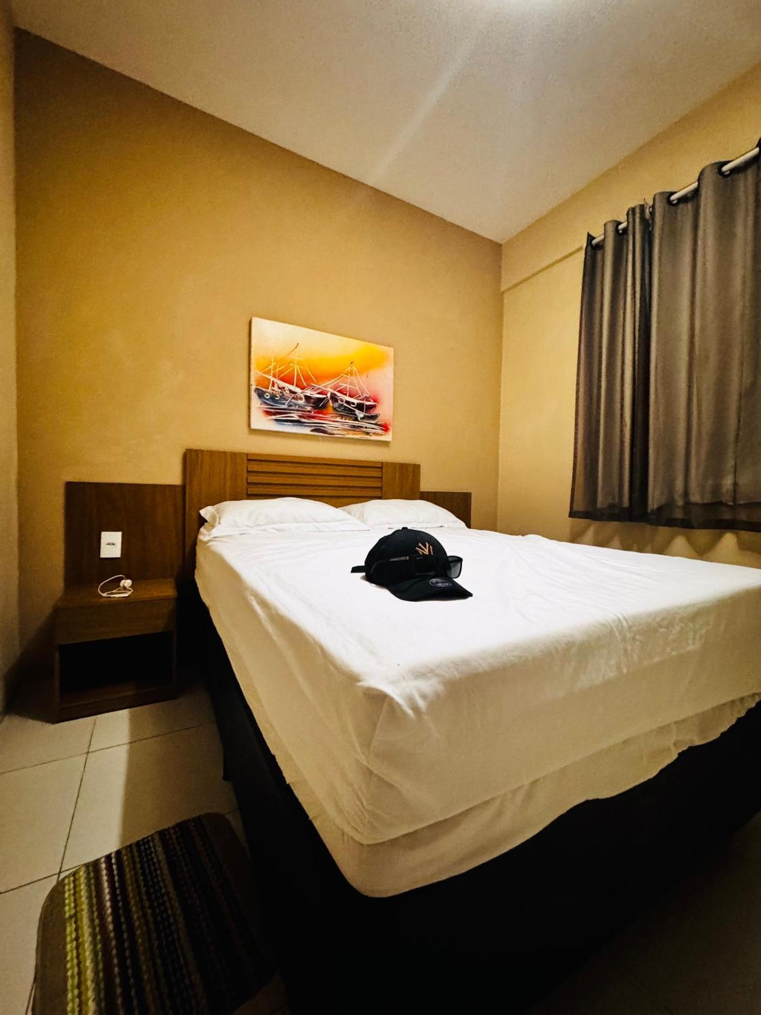 Residence Cumbuco Paradise Beach Dış mekan fotoğraf