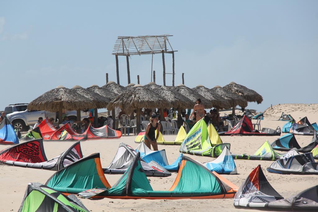 Residence Cumbuco Paradise Beach Dış mekan fotoğraf