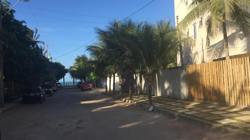 Residence Cumbuco Paradise Beach Dış mekan fotoğraf