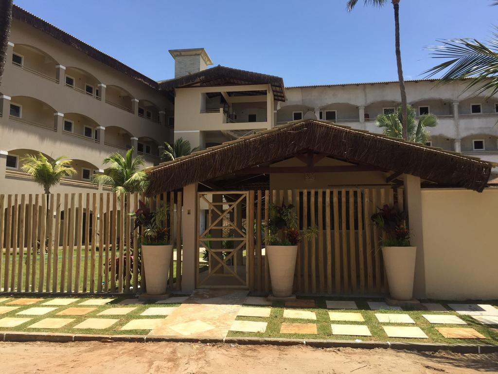 Residence Cumbuco Paradise Beach Dış mekan fotoğraf