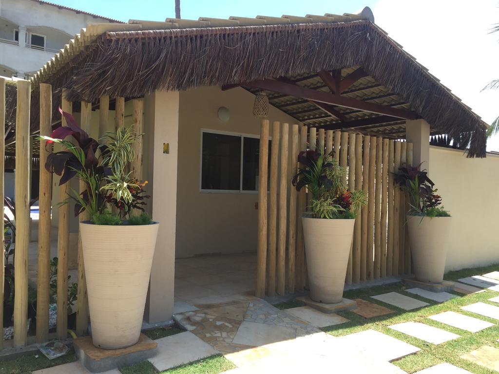 Residence Cumbuco Paradise Beach Dış mekan fotoğraf