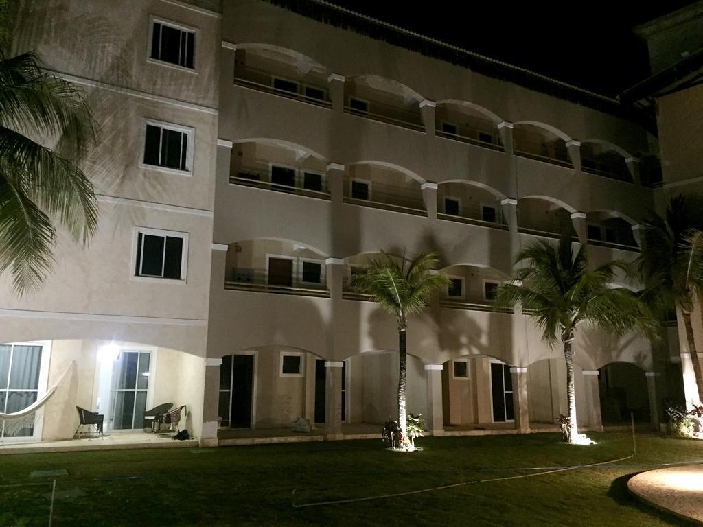 Residence Cumbuco Paradise Beach Dış mekan fotoğraf