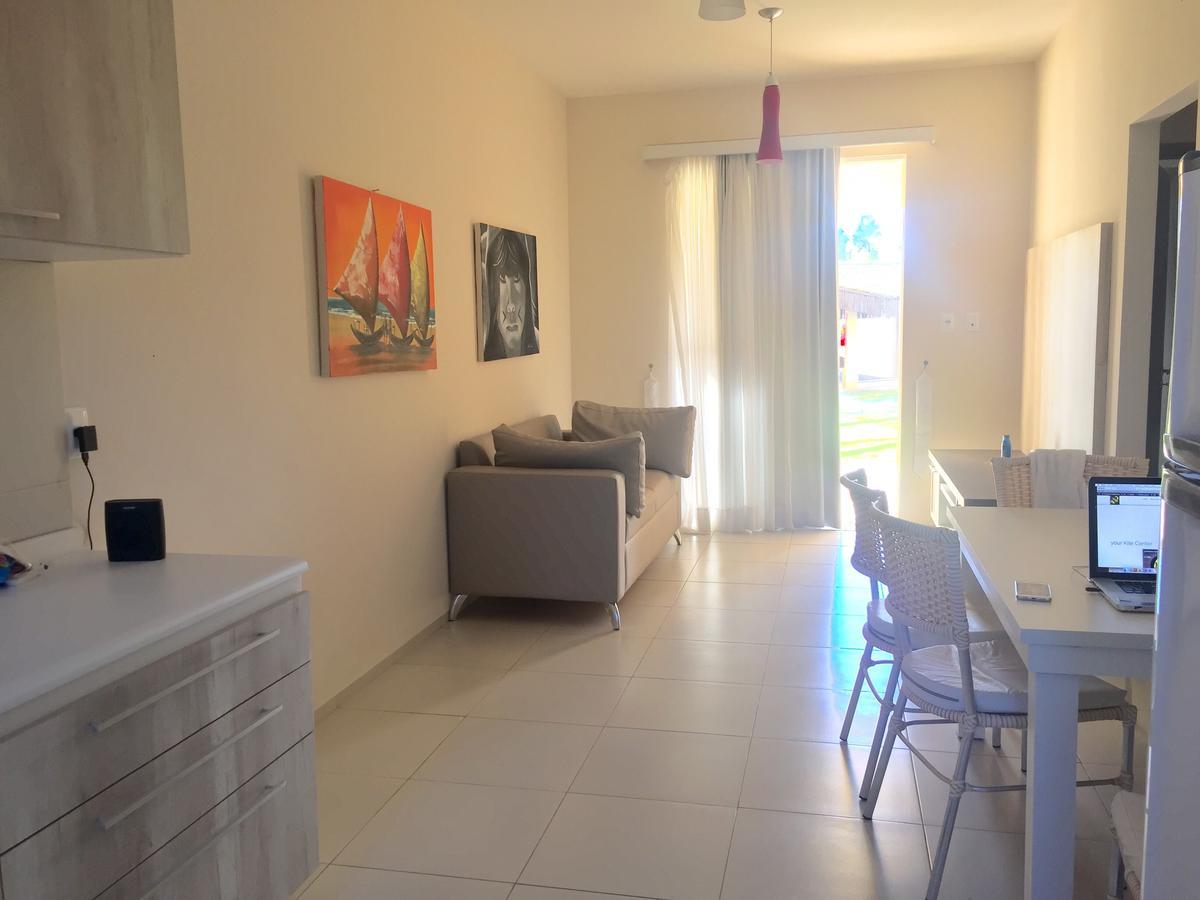 Residence Cumbuco Paradise Beach Dış mekan fotoğraf