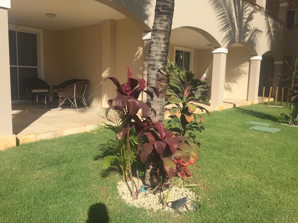 Residence Cumbuco Paradise Beach Dış mekan fotoğraf